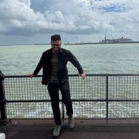 hersh (@harsh4786) 's Twitter Profile