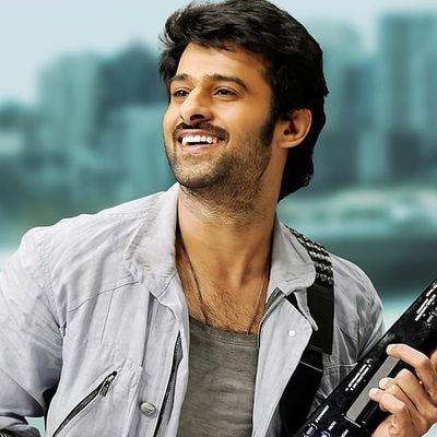 Lokesh_072005's profile picture. @PrabhasRaju