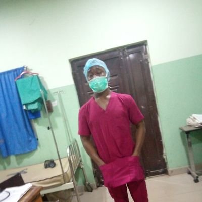 EjicalW3732's profile picture. I am a nurse and also a midwife.