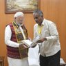 pmjadejamla's profile picture. MLA Abdasa - Kutch,Gujarat.