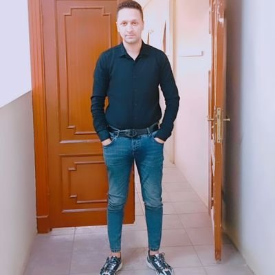 Khaled52Dawood's profile picture. Developer 🧑‍💻