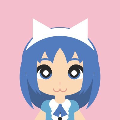 猫辺るーくの創作垢さんのプロフィール画像