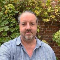 Gerrit Heirbaut (@gerritheirbaut) 's Twitter Profile