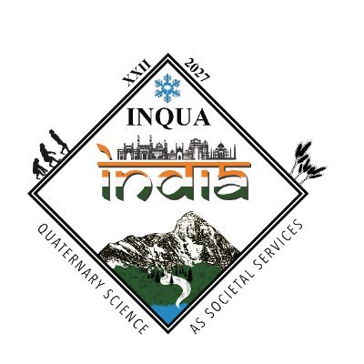 Connecting Science and Society
Understanding our past to shape a sustainable future.
Join us on the road to INQUA 2027!
https://t.co/SjylpgmqQB