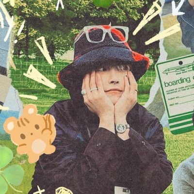 hjmyhope's profile picture. 