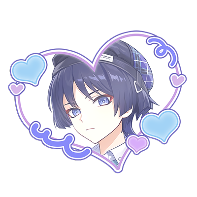 kcbukimono's profile picture. ֗   ۪  ⊹  ˑ  ִ ☂️  α work of α goddess, ᥙttꫀrᥣy ᖯꫀᥕitᥴhiᥒg  —  Kαbukimono.