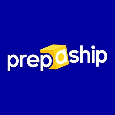 PrepashipLLC's profile picture. Prepaship, Amazon, eBay, Etsy, Walmart'ta satış yapanlara depolama, sipariş, paketleme ve lojistik çözümleri sunar.