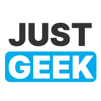 JustGeek (@justgeek) 's Twitter Profile