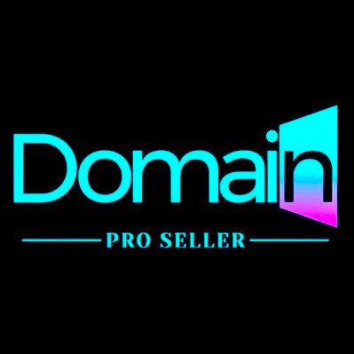 DomainProSeller's profile picture. ⭐️https://t.co/u9wtx4aIWf ⭐️https://t.co/g0QMYNs6a1 ⭐️https://t.co/CynbLBfbsj ⭐️https://t.co/41USbQCWWf ⭐️https://t.co/sSrP0hUxAJ
