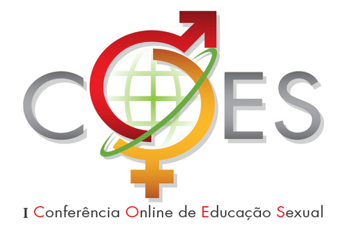 coedusex's profile picture. A I Conferência On line de Educação Sexual (I COES) é o primeiro evento nesta área temática, a ser realizado totalmente on line