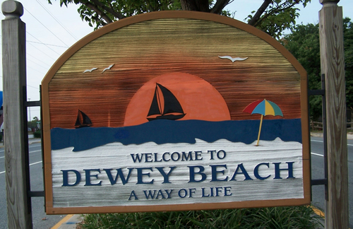 #teamdewey