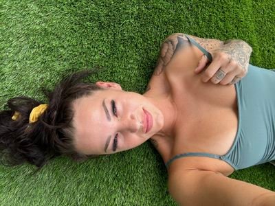 nickiwward's profile picture. Welcome to my page. My name is Nicki, I am a hot girl, you will soon find out! 😈

Solo content, video calls, custom videos. 💖