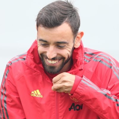 Manchester United. Bruno fan. FPL. 40k - 19/20 season, 109k 2021-22 - India 🇮🇳