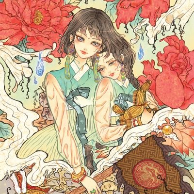 곰곰e(텀블벅 진행중)さんのプロフィール画像