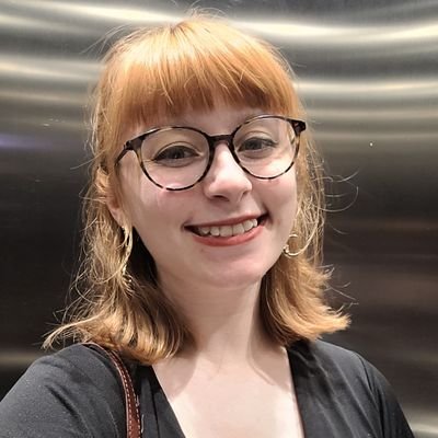 26 | History graduate and mythology enthusiast🌱 🐸 she/they