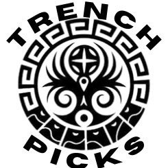 670_Trench's profile picture. Trench Picks | Gumroad hustles, YouTube vibes. No fluff—just the raw Live & Learn lifestyle.🔥