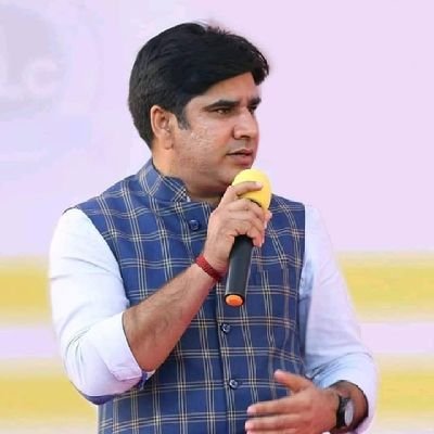 Motivational Speaker & Managing Director Prince Education Hub, Sikar