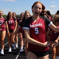 Concordia High School Volleyball (@cadetvball) 's Twitter Profile