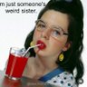 MoroseJerk's profile picture. Terminally mentally ill ~ IBS Warrior