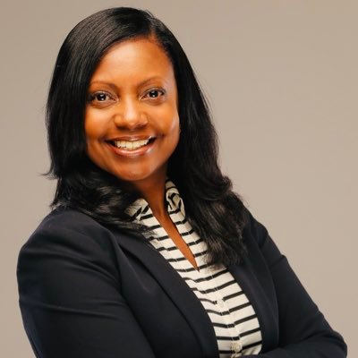 Vice Provost for Undergraduate Education; Equity Advocate; Licensed Clinical Mental Health Counselor; BRIDGES Alumna
