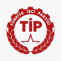 Türkiye İşçi Partisi - Eskişehir (@tipeskisehir) 's Twitter Profile Photo Türkiye İşçi Partisi - Eskişehir (@tipeskisehir) 's Twitter Profile Photo