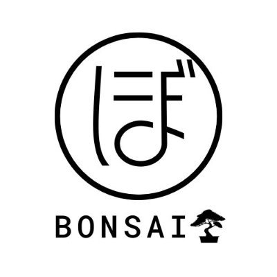 bonmax-凡盆@音楽盆栽堂 on X: 