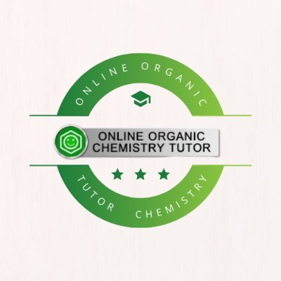 @TutorOrganic