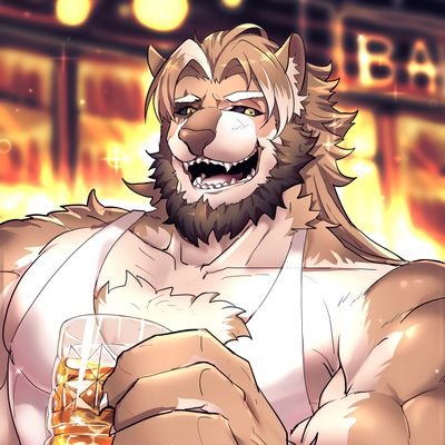 Thailand 🇹🇭 Zac 27 y brown Lion🦁 already taken❤️
This acc for sharing and commission work 18+