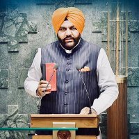 Gurjeet Singh Aujla (@gurjeetsaujla) 's Twitter Profile Photo Gurjeet Singh Aujla (@gurjeetsaujla) 's Twitter Profile Photo