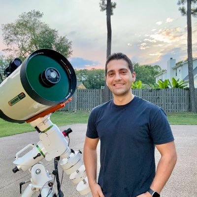 Rami Ammounさんのプロフィール画像