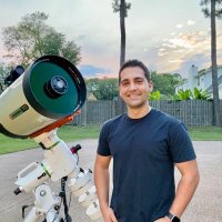 Rami Ammoun (@rami_astro) 's Twitter Profile Photo Rami Ammoun (@rami_astro) 's Twitter Profile Photo