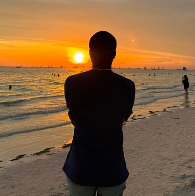 mymantra_'s profile picture. Under Construction 🚧 || Never Stop Grinding 🙏🏽