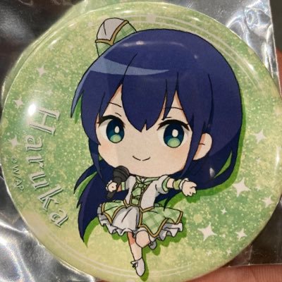花陽、花丸、四季、きな子推し/語彙力?知らんな/好きな果物はイチゴです/夢の向こう側へ/うまぴょいうまぴょい/遠くに行きたい/天安門事件(予防策)