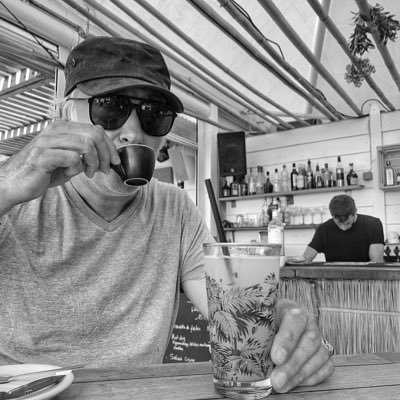 Franck Alberti Profile