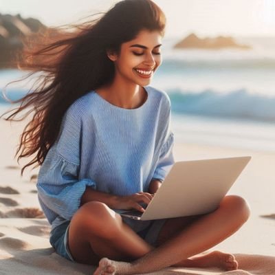 Marylou2711's profile picture. Anfängerfreundliche Tipps und Strategien zu Affiliate Marketing 💸 | Hilf dir, dein erstes Einkommen online zu verdienen 🚀 | Erfahre mehr 👇