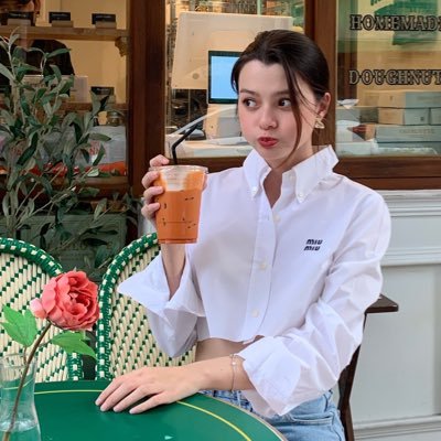 kjuagfkldbxk's profile picture. ชาติ ศาสนา เบคกี้รีเบคก้า พี่ฟรีนนน