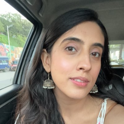 Sameeksha Sud Profile