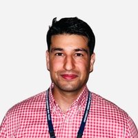 Anthony Bates (@urobates) 's Twitter Profile