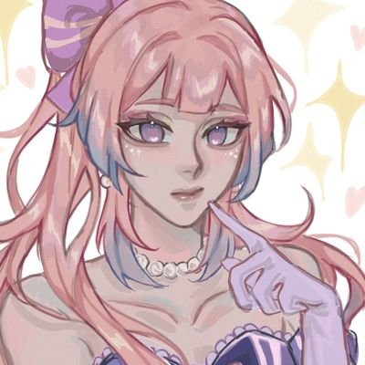 Loriiii | Comms closed!さんのプロフィール画像