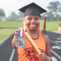 Jerrica Gilmore (@jerricagilmor11) 's Twitter Profile