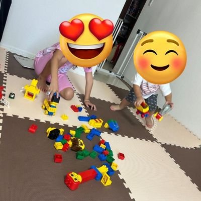 29102912mama's profile picture. 7y👧ASDちゃんと2y👦わんぱくくんとの楽しい記録😚
前アカ機種変更でログインできなくなりました💦
スプラくらいしか趣味の無い暇人🤤笑