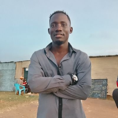 BrianOduor53626's profile picture. 