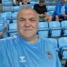 davidpercival42's profile picture. follow england home and away.coventry city mad and season ticket holder .travels to england home and away .member of estc and West mids England fans club