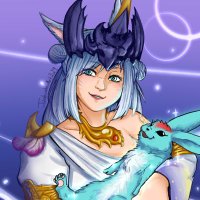 🐈 Saki / Mineko 🐈 (@miss_absol) 's Twitter Profile