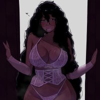Curvygoonettex (@curvygoonettex) 's Twitter Profile