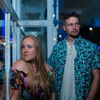 Half a Chance (@halfachanceband) Twitter profile photo