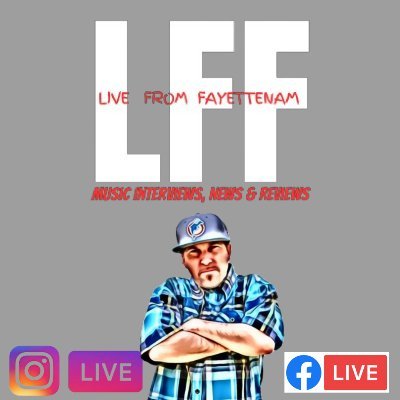 Live Friday at 7 P.M Eastern & Saturday at 5PM Eastern Time @paulppodcast
Submit Mp3 to livefromfayettenam@gmail.com