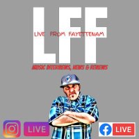 Live From Fayettenam (@fayettenamlive) 's Twitter Profile Photo
