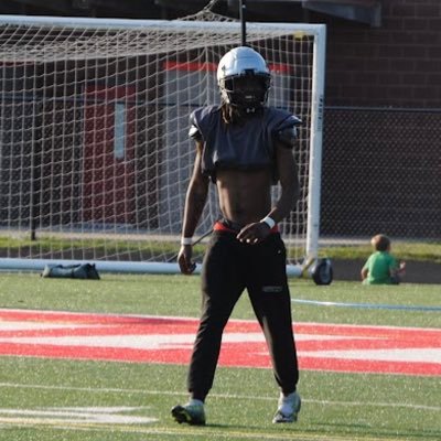 BrandonBurney18's profile picture. Hammond central wr,safety, qb 6’2 170 c/o 25’