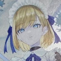 mikage_バトスピ (@ssr_mikage_bs) 's Twitter Profile